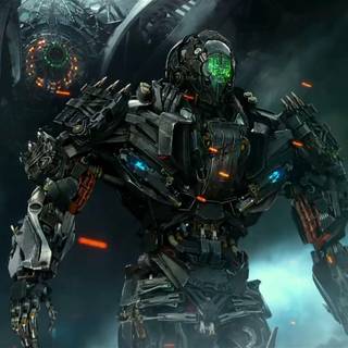 Transformers: Age of Extinction wallpaper