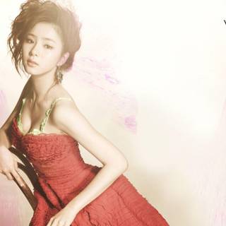 Shin Se-kyung wallpaper