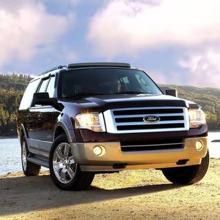 SUV cars wallpaper