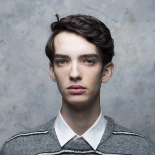 Kodi Smit-McPhee wallpaper