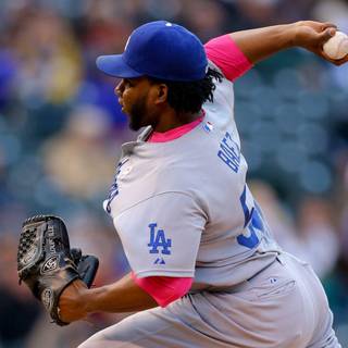 Pedro Baez wallpaper