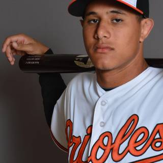 Manny Machado wallpaper
