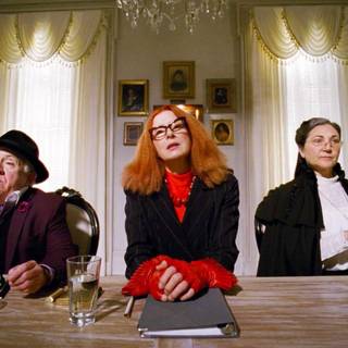 American Horror Story 2017 wallpaper