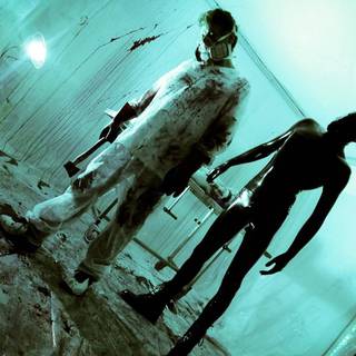 American Horror Story 2017 wallpaper