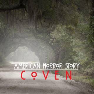 American Horror Story 2017 wallpaper