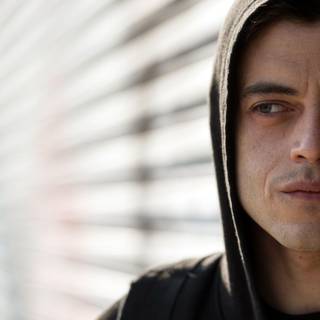 Rami Malek wallpaper