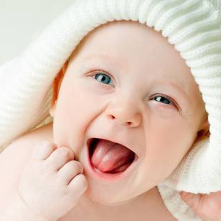 Cute babies wallpaper