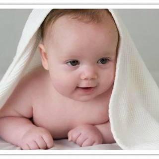 Cute babies wallpaper