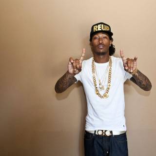 Future Hendrix wallpaper