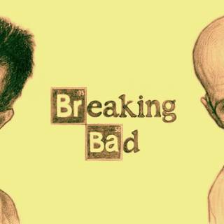 Walter Breaking Bad wallpaper