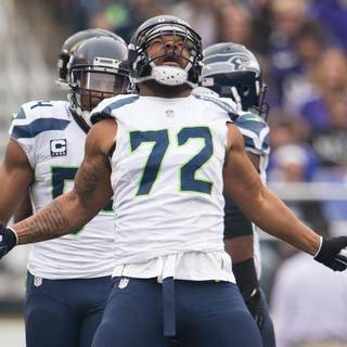 Michael Bennett wallpaper