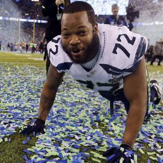 Michael Bennett wallpaper