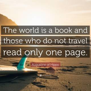 Read a book day wallpaper