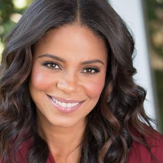Sanaa Lathan wallpaper