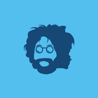 Jerry Garcia wallpaper