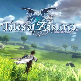 Tales of Zestiria wallpaper