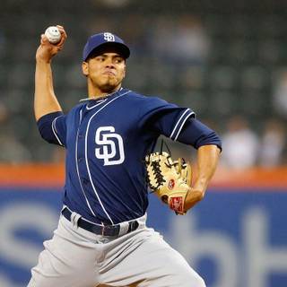 Dinelson Lamet wallpaper