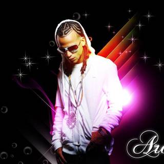 Arcangel wallpaper