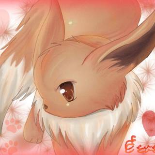 Pokémon Eeveelutions wallpaper