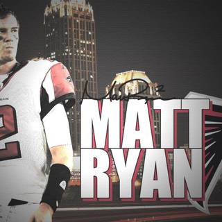 Matt Ryan wallpaper