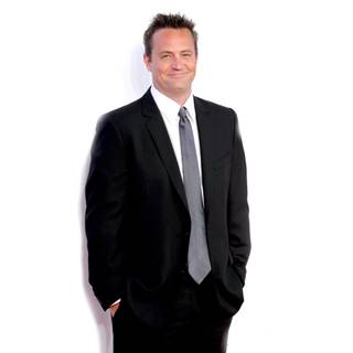 Matthew Perry wallpaper