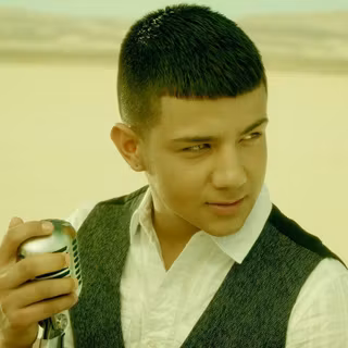 Luis Coronel wallpaper