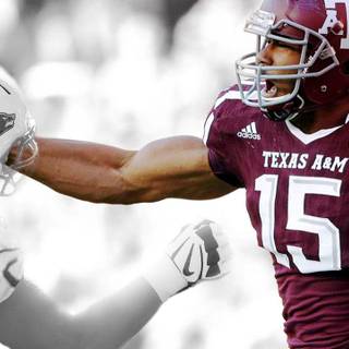 Myles Garrett wallpaper