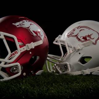 Arkansas Razorbacks wallpaper