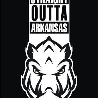 Arkansas Razorbacks wallpaper