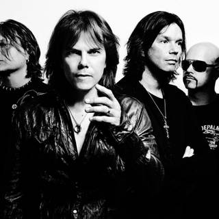 Stone Temple Pilots wallpaper