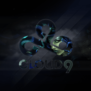 Cloud9 wallpaper