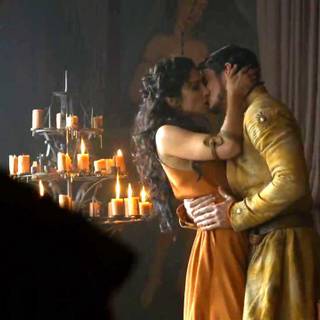 Oberyn Martell wallpaper