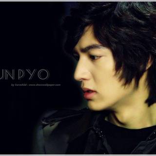 Boys Over Flowers wallpaper