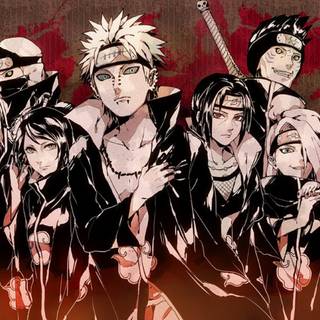 Uzumaki Clan wallpaper