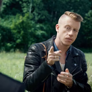 Macklemore wallpaper