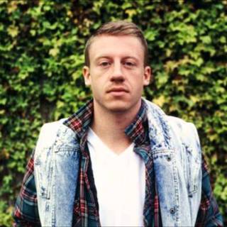 Macklemore wallpaper