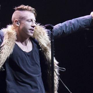Macklemore wallpaper