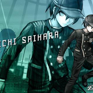 Danganronpa V3: Killing Harmony wallpaper