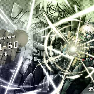 Danganronpa V3: Killing Harmony wallpaper