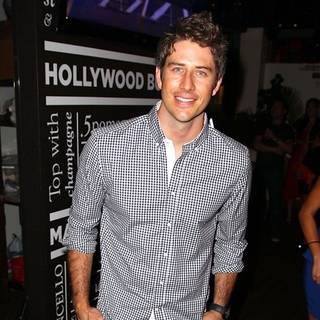 Arie Luyendyk Jr wallpaper