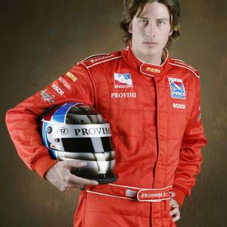 Arie Luyendyk Jr wallpaper