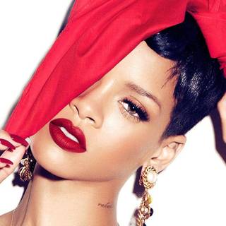 Fenty Beauty wallpaper