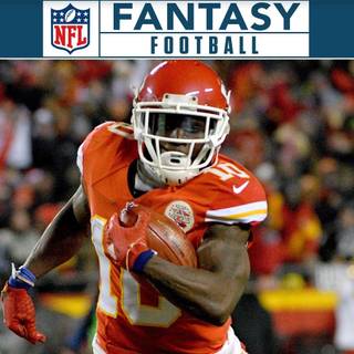 Tyreek Hill wallpaper