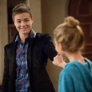 Peyton Meyer wallpaper