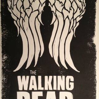 TWD wallpaper