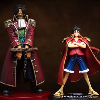 Gol D. Roger wallpaper