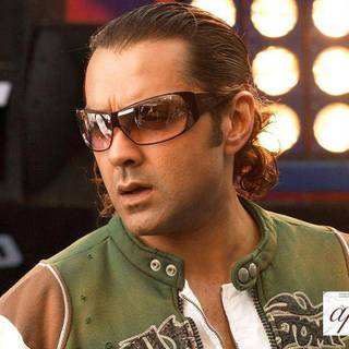 Bobby movie wallpaper