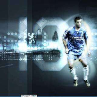 Michael Ballack wallpaper
