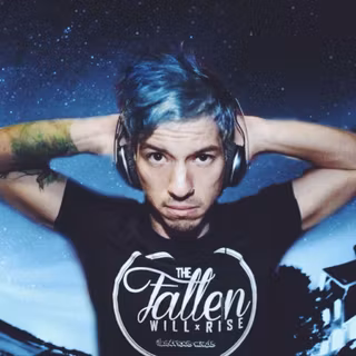 Josh Dun wallpaper