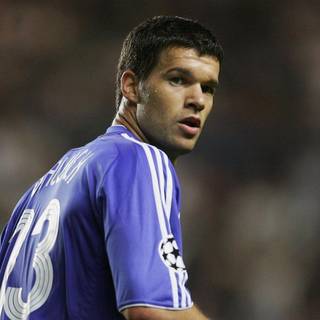 Michael Ballack wallpaper